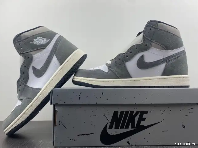 Rep OG Washed High Retro DZ5485-051 1 Jordan Black 0517